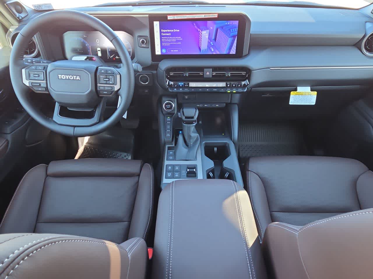 Thumbnail: 2026 Toyota Land Cruiser - 14