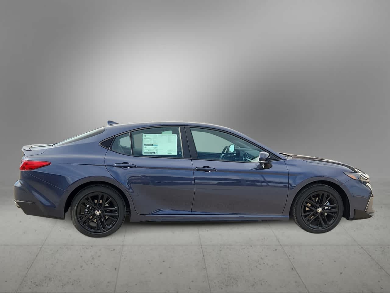 Thumbnail: 2026 Toyota Camry - 9