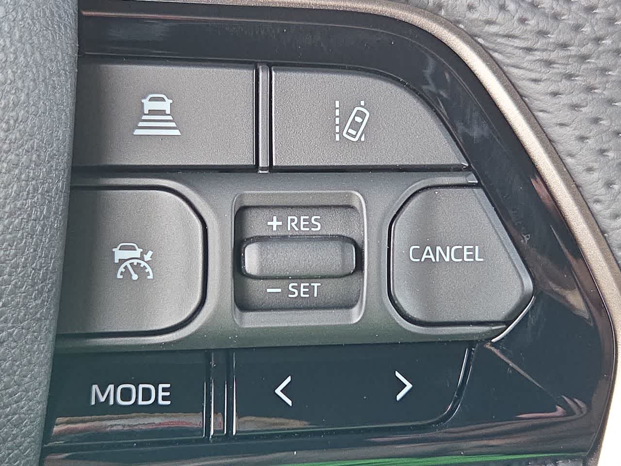 Thumbnail: 2026 Toyota Sequoia - 23