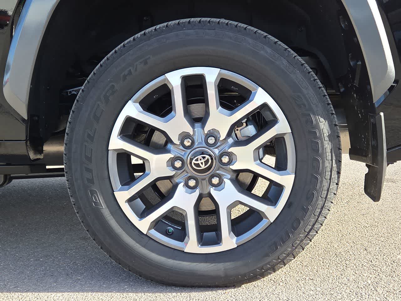 Thumbnail: 2026 Toyota Sequoia - 12