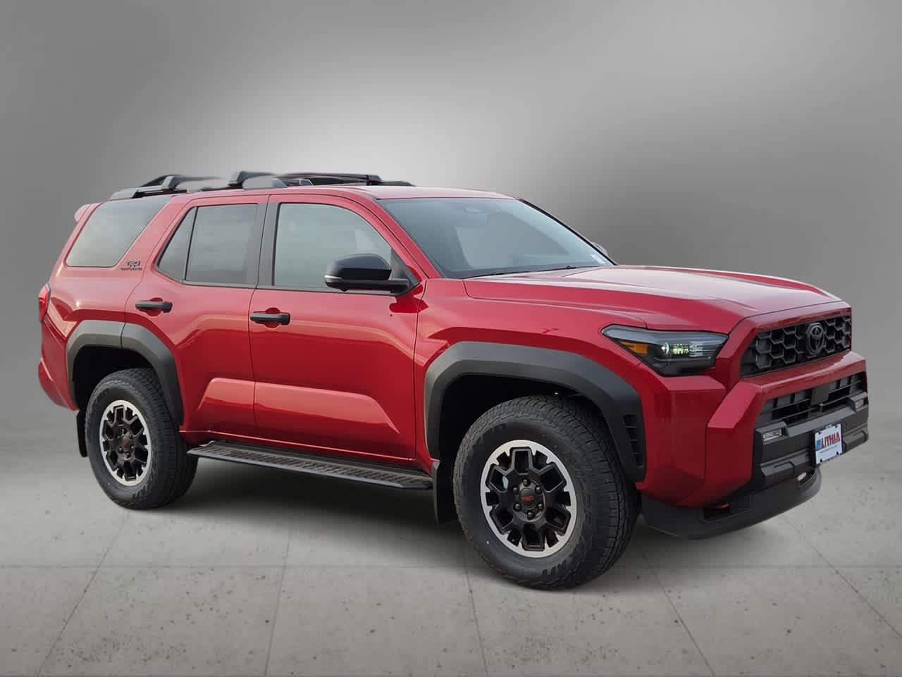 Thumbnail: 2026 Toyota 4Runner - 2