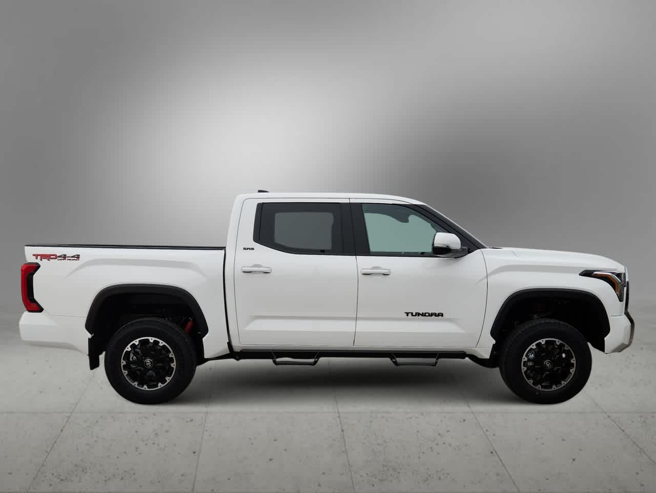 Thumbnail: 2026 Toyota Tundra - 9
