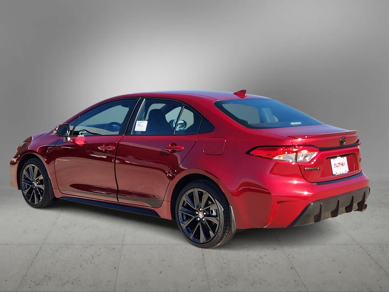 Thumbnail: 2026 Toyota Corolla - 6