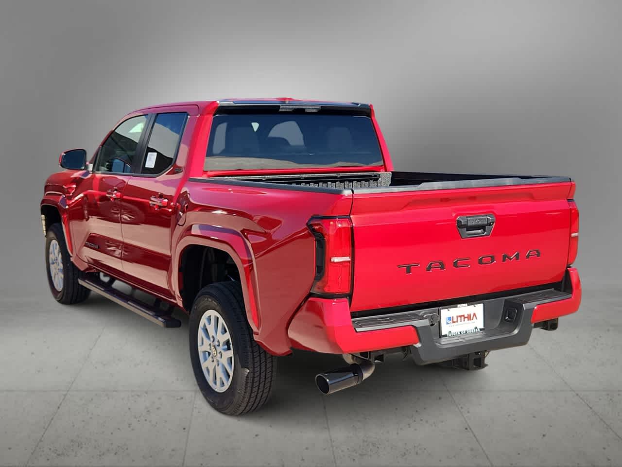 Thumbnail: 2025 Toyota Tacoma - 6