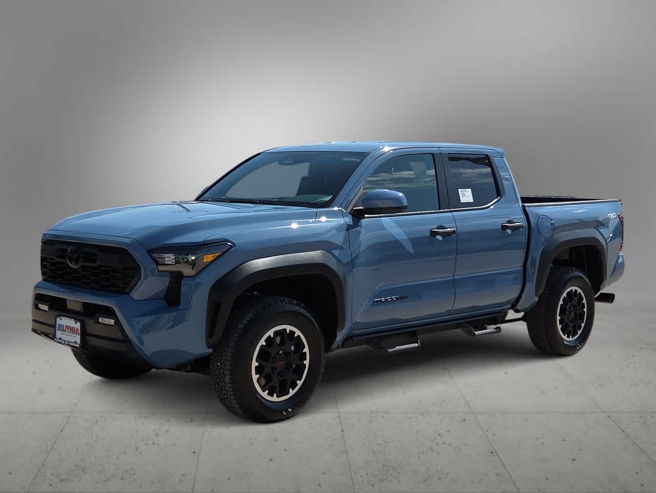 Thumbnail: 2026 Toyota Tacoma - 4