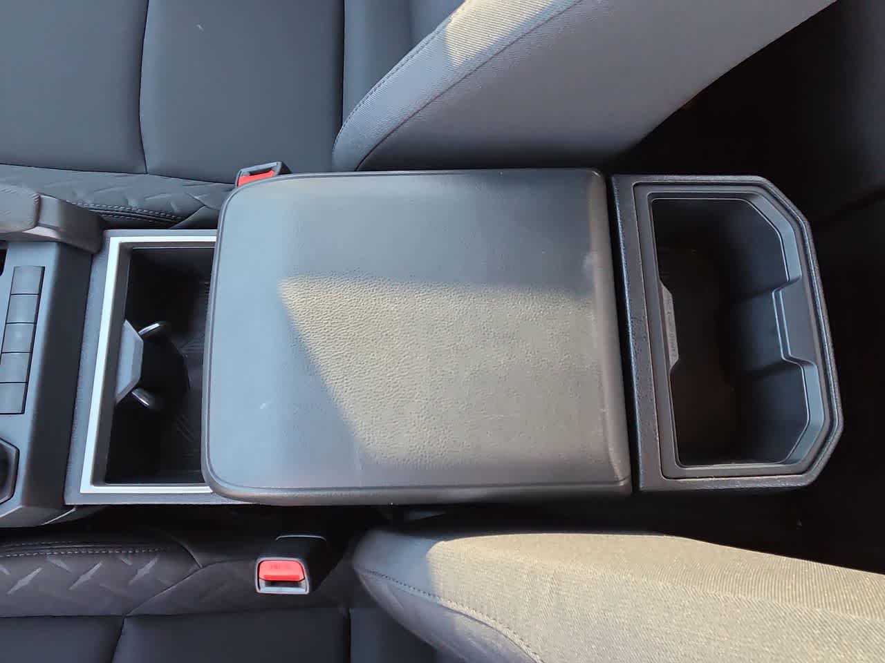 Thumbnail: 2026 Toyota Tacoma - 20