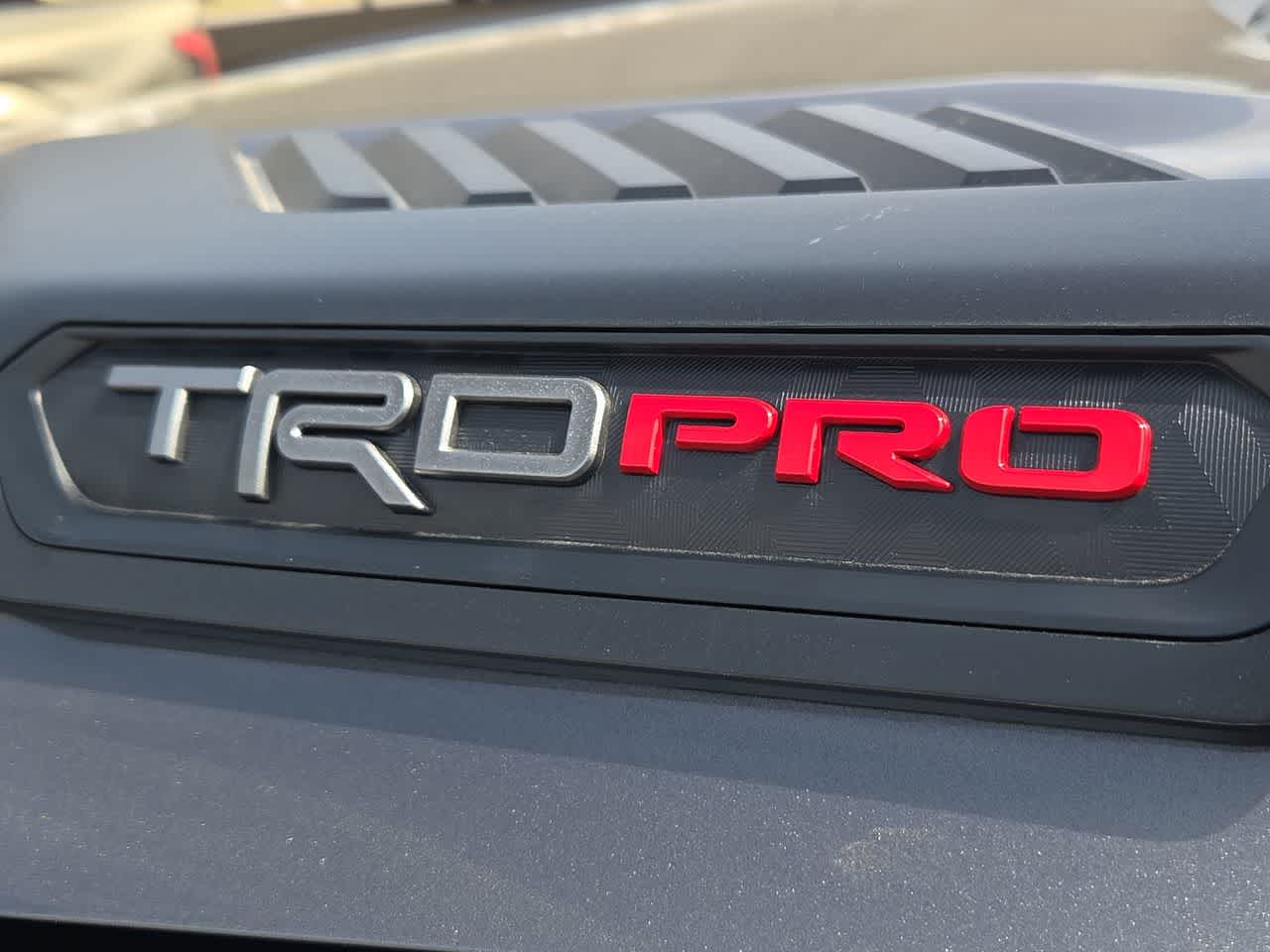 Thumbnail: 2026 Toyota Tundra - 11