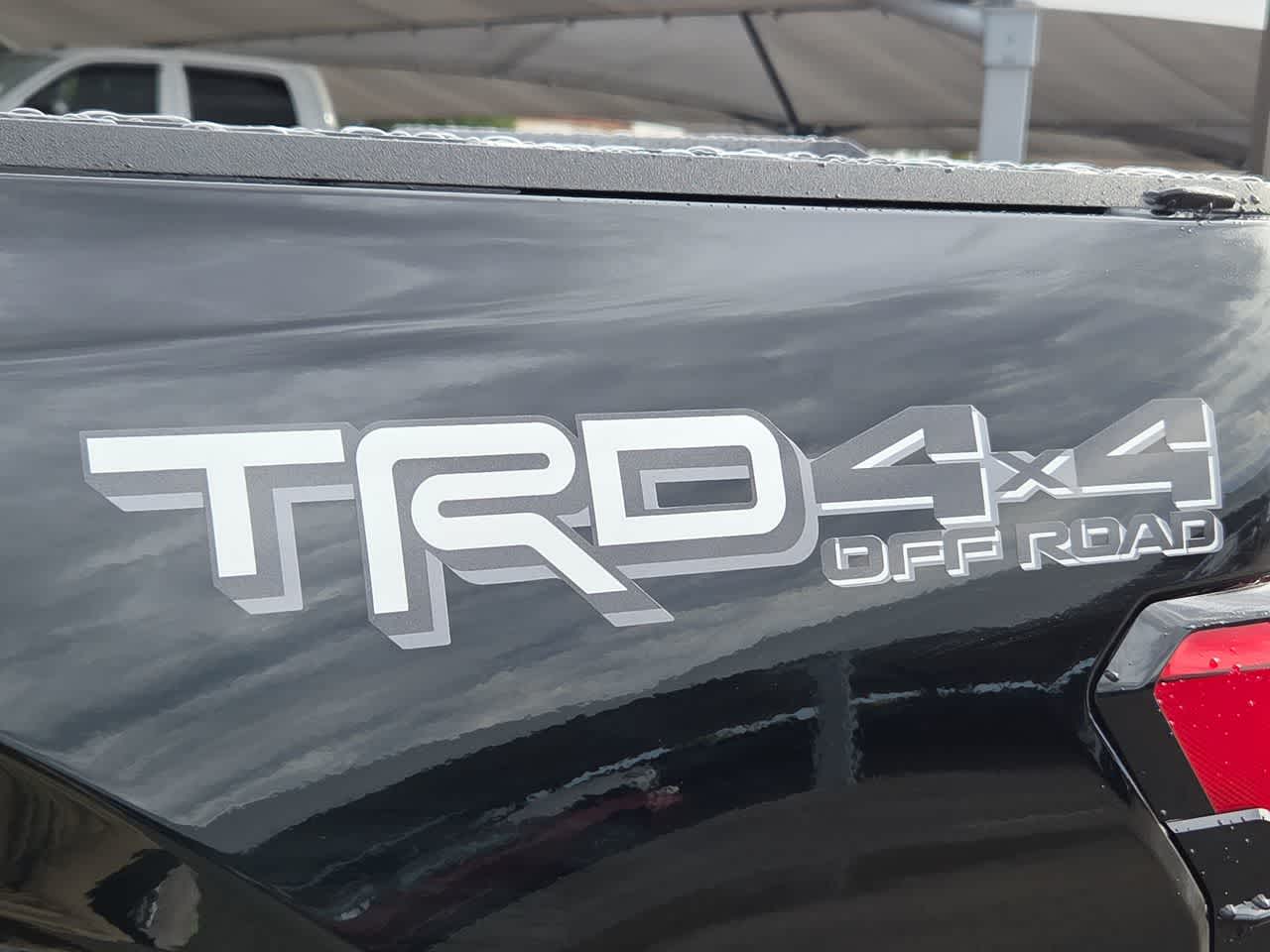 Thumbnail: 2026 Toyota Tundra - 11