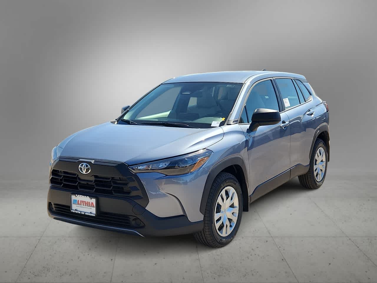 Thumbnail: 2026 Toyota Corolla Cross - 4