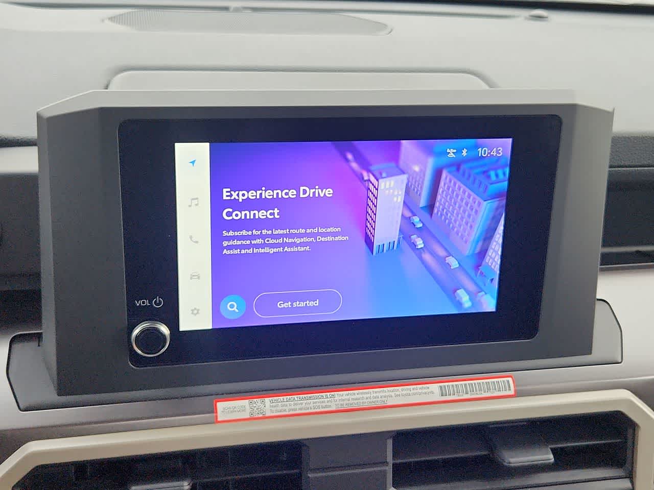 Thumbnail: 2025 Toyota Tacoma - 24