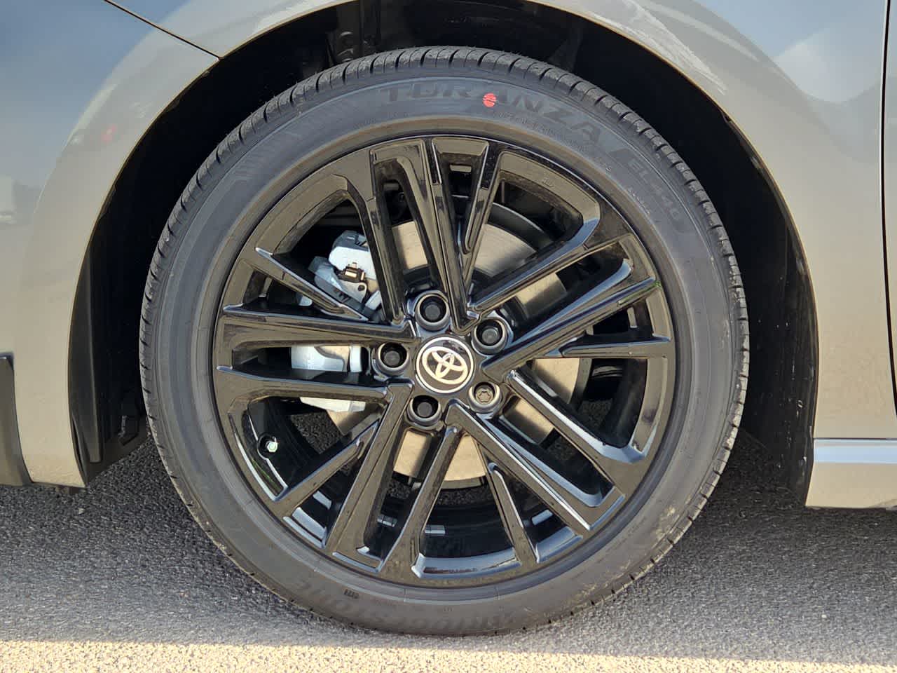 Thumbnail: 2026 Toyota Camry - 12