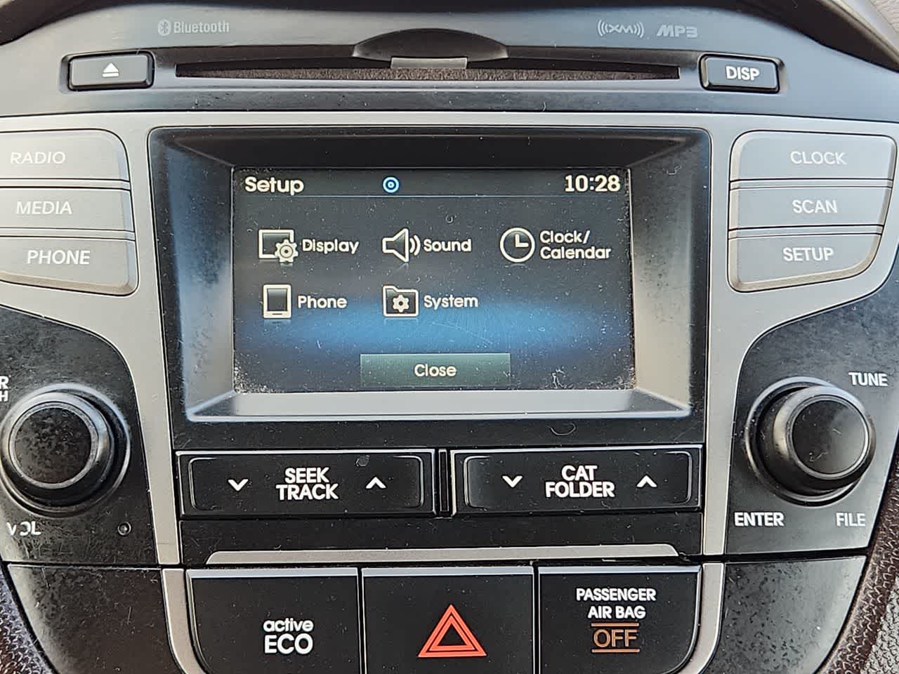Thumbnail: 2014 Hyundai Tucson - 24