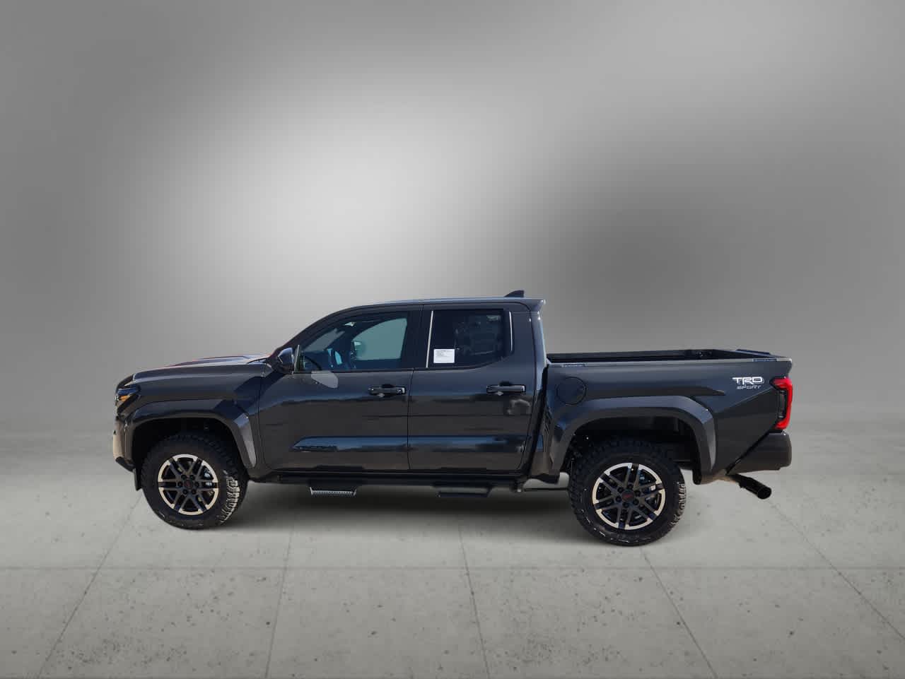 Thumbnail: 2025 Toyota Tacoma - 5