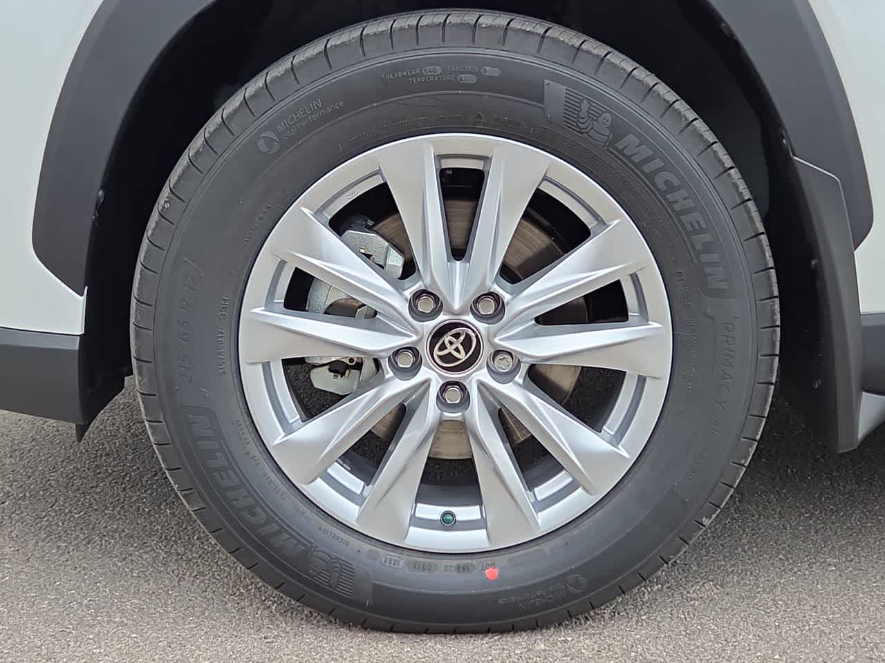 Thumbnail: 2026 Toyota Corolla Cross - 12