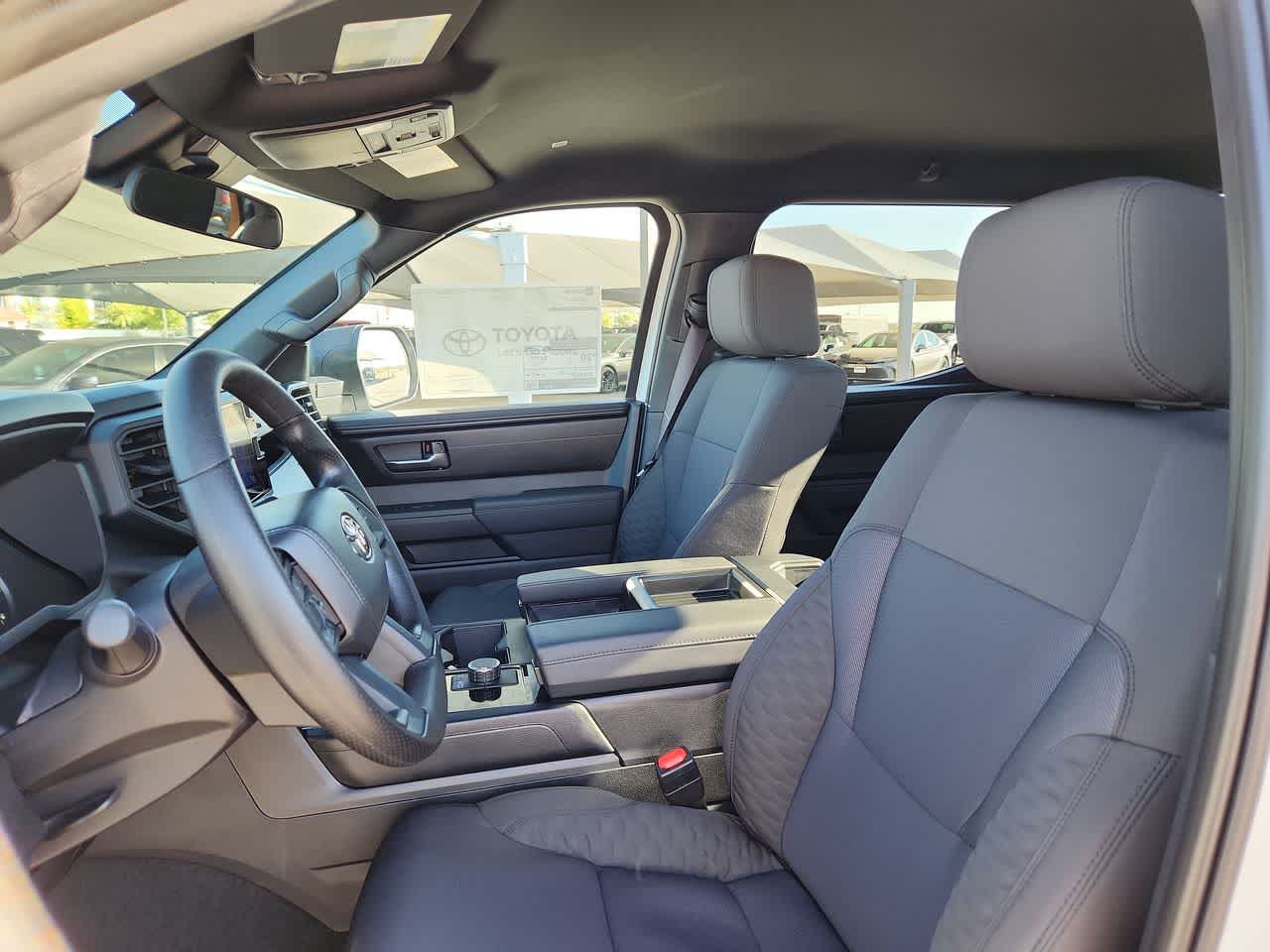 Thumbnail: 2026 Toyota Tundra - 15