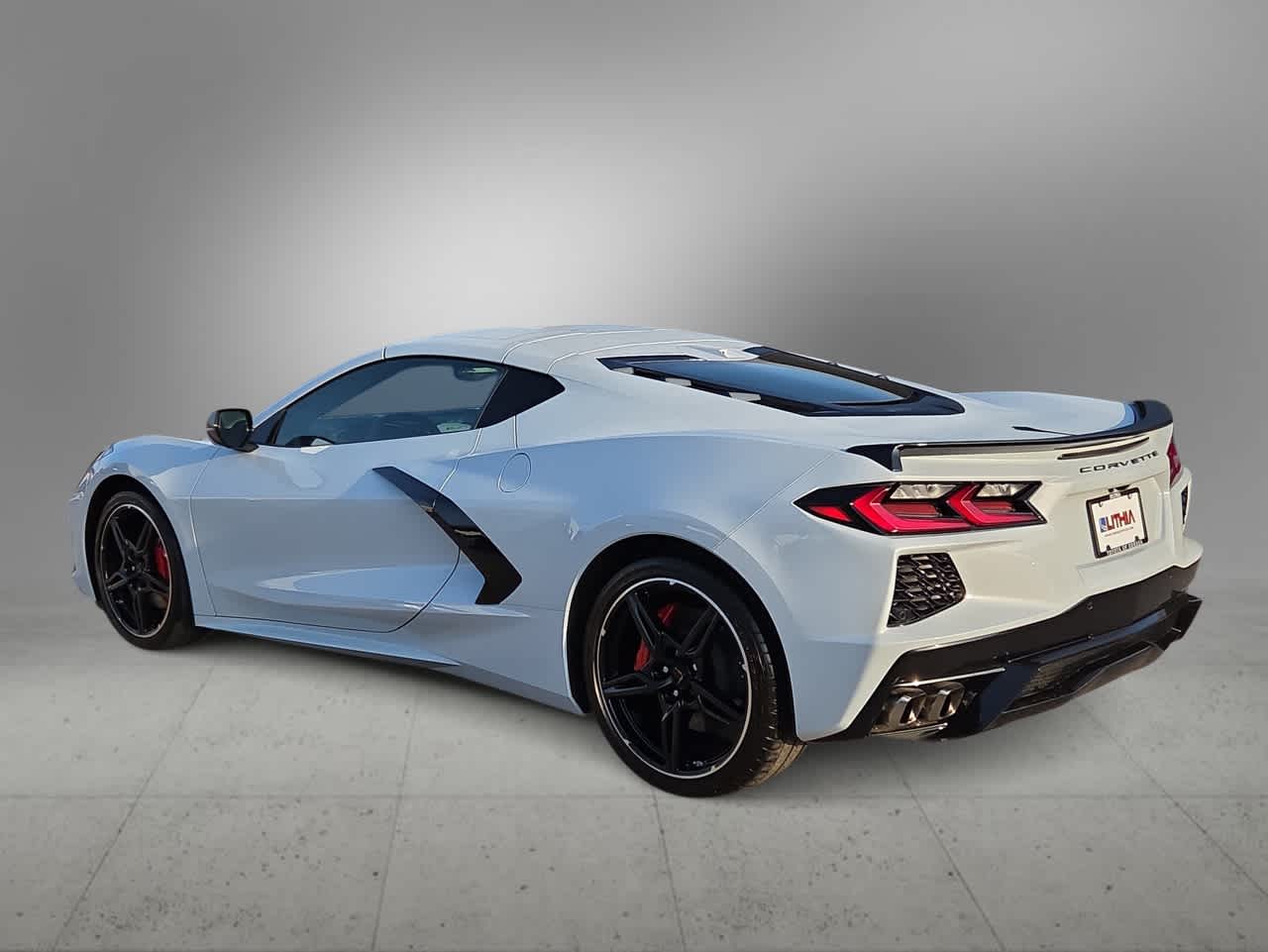 Thumbnail: 2024 Chevrolet Corvette - 6