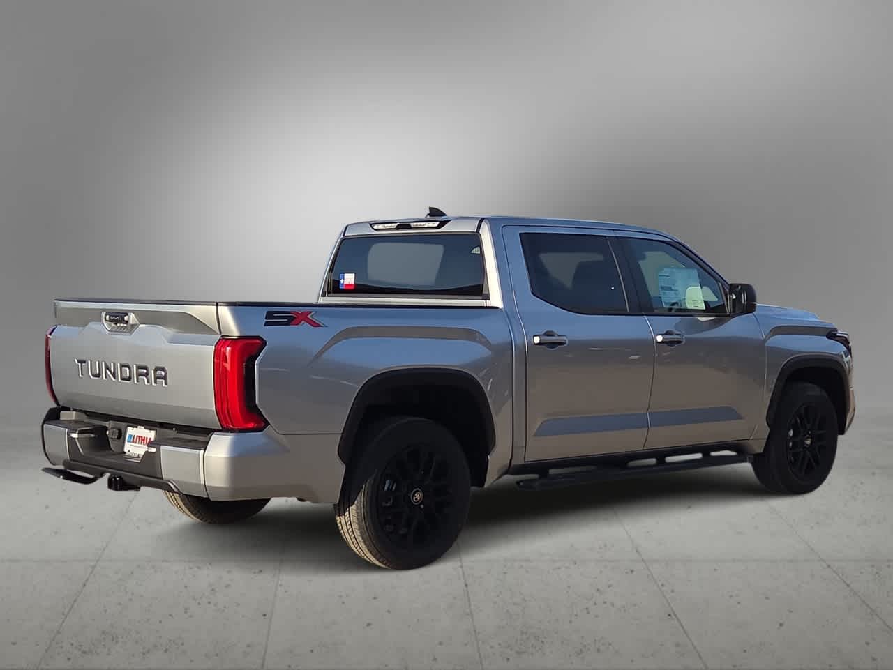 Thumbnail: 2026 Toyota Tundra - 8
