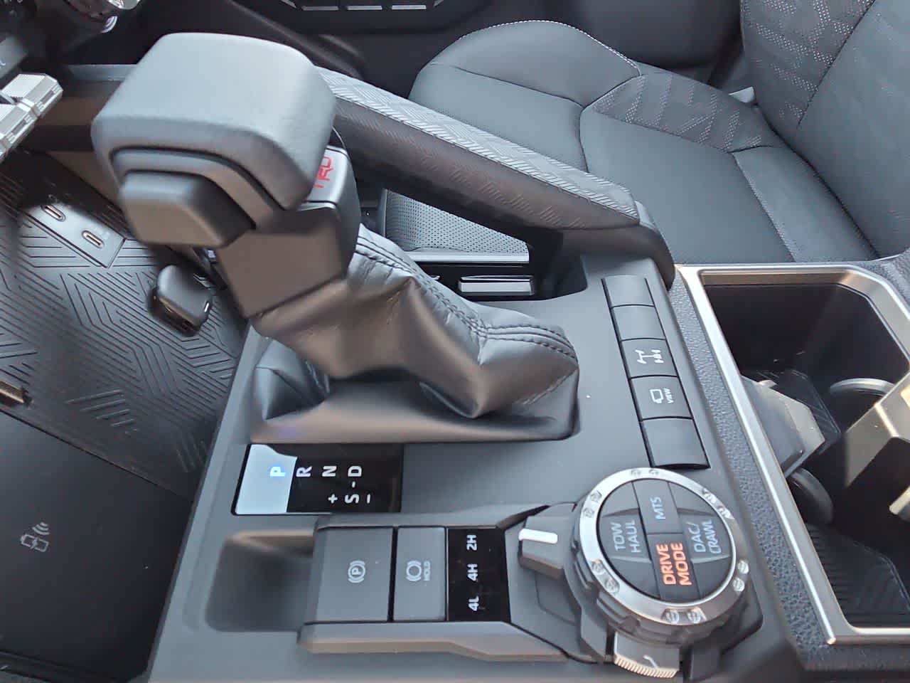 Thumbnail: 2026 Toyota 4Runner - 21
