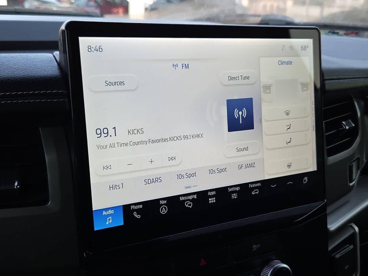 Thumbnail: 2022 Ford Expedition MAX - 24