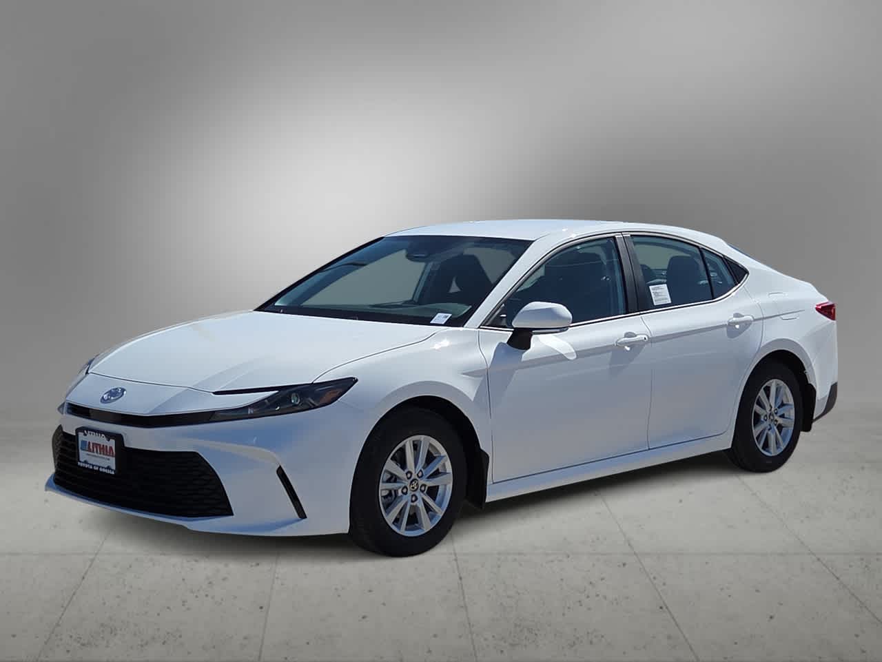 Thumbnail: 2026 Toyota Camry - 1