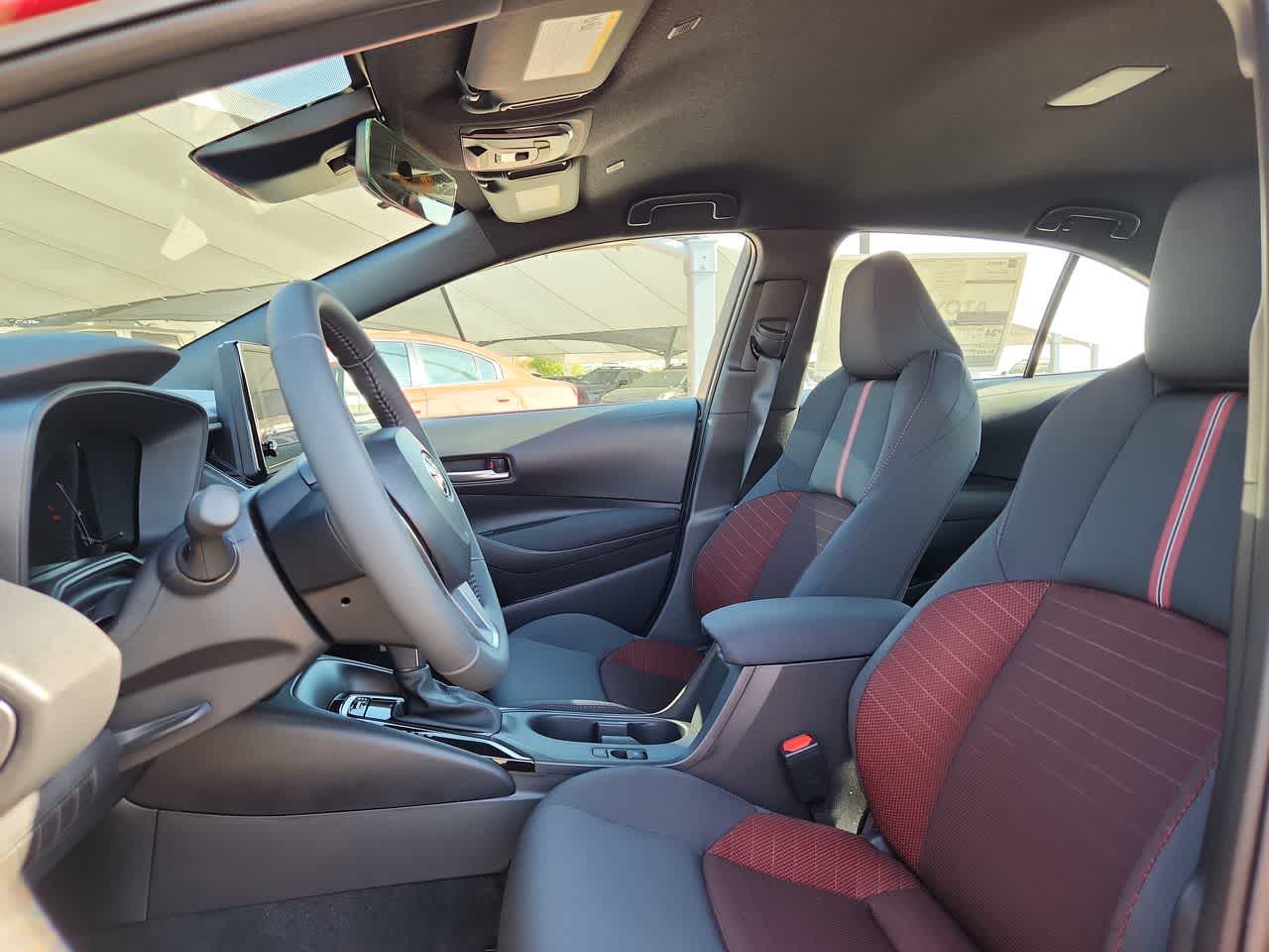 Thumbnail: 2026 Toyota Corolla - 15