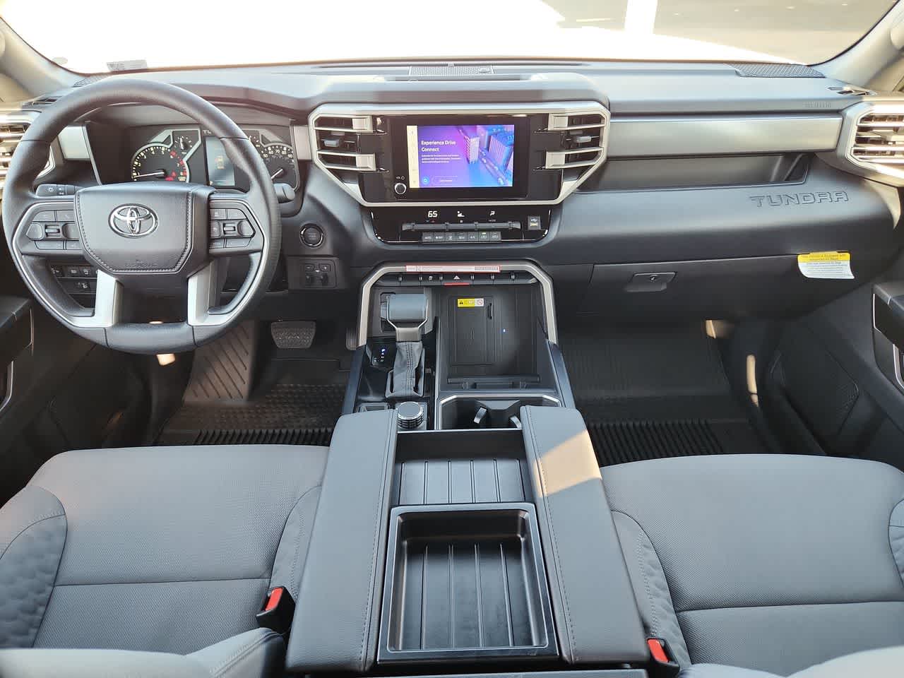 Thumbnail: 2025 Toyota Tundra - 14