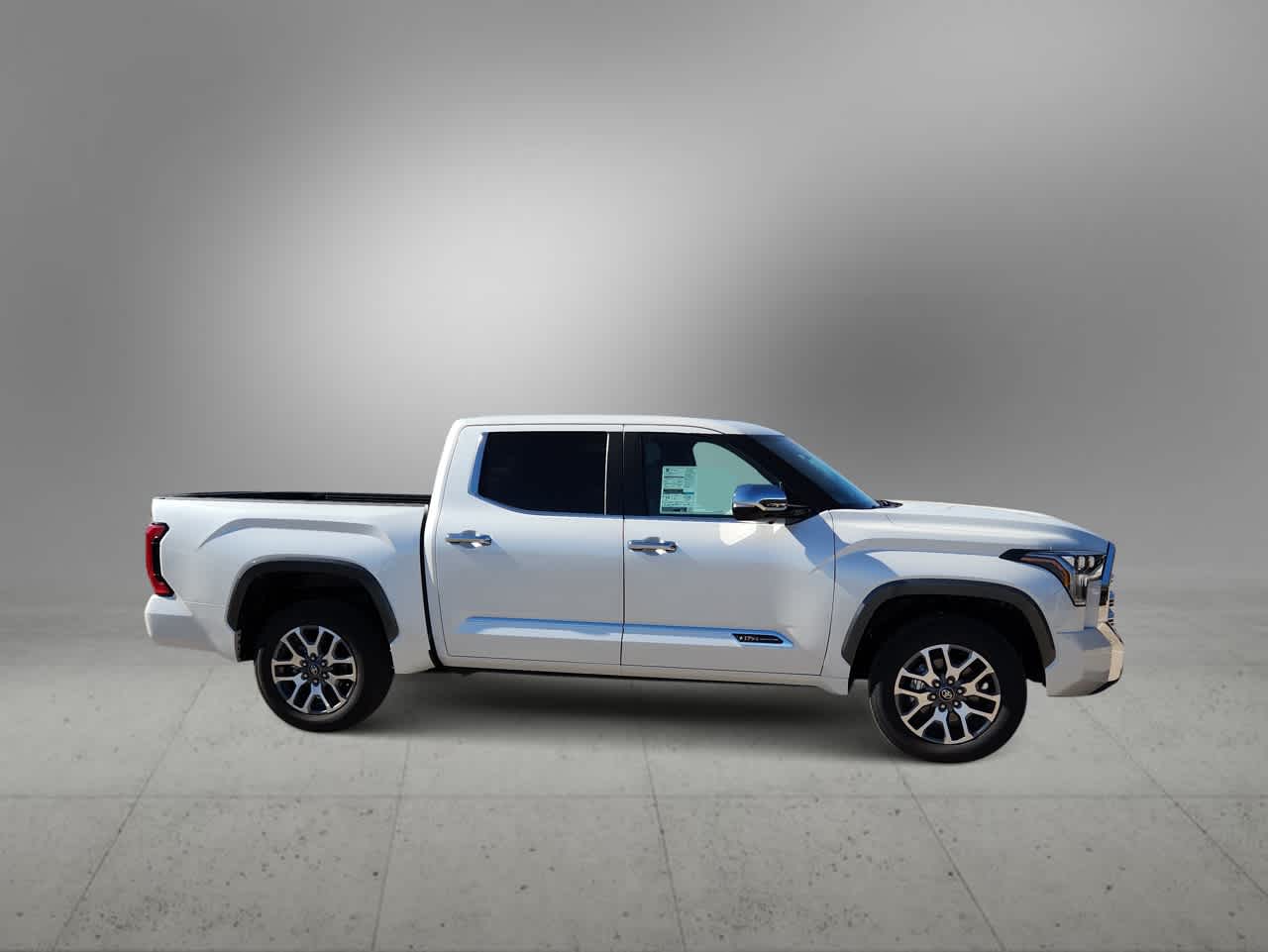 Thumbnail: 2026 Toyota Tundra - 9