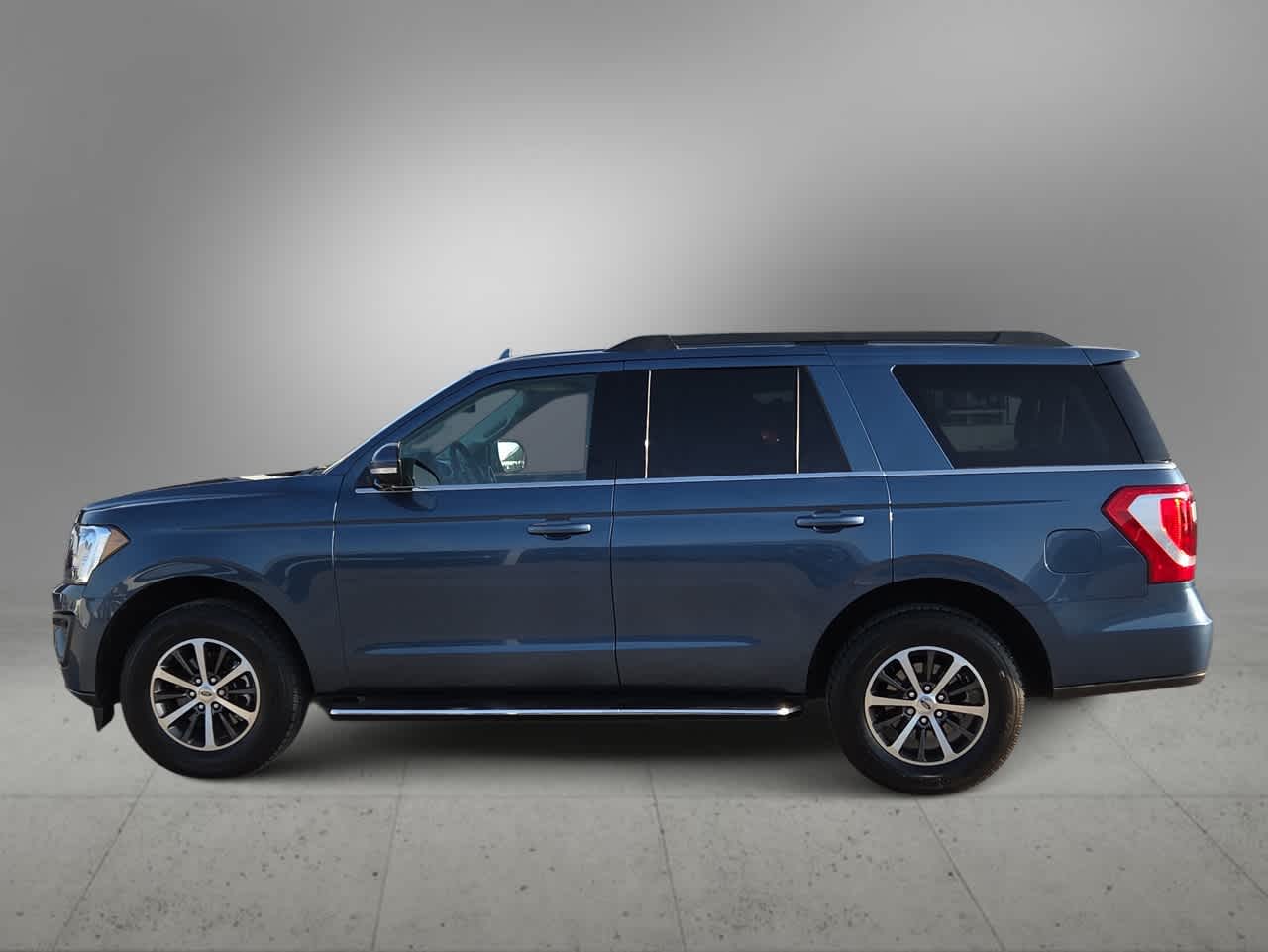 Thumbnail: 2020 Ford Expedition - 5