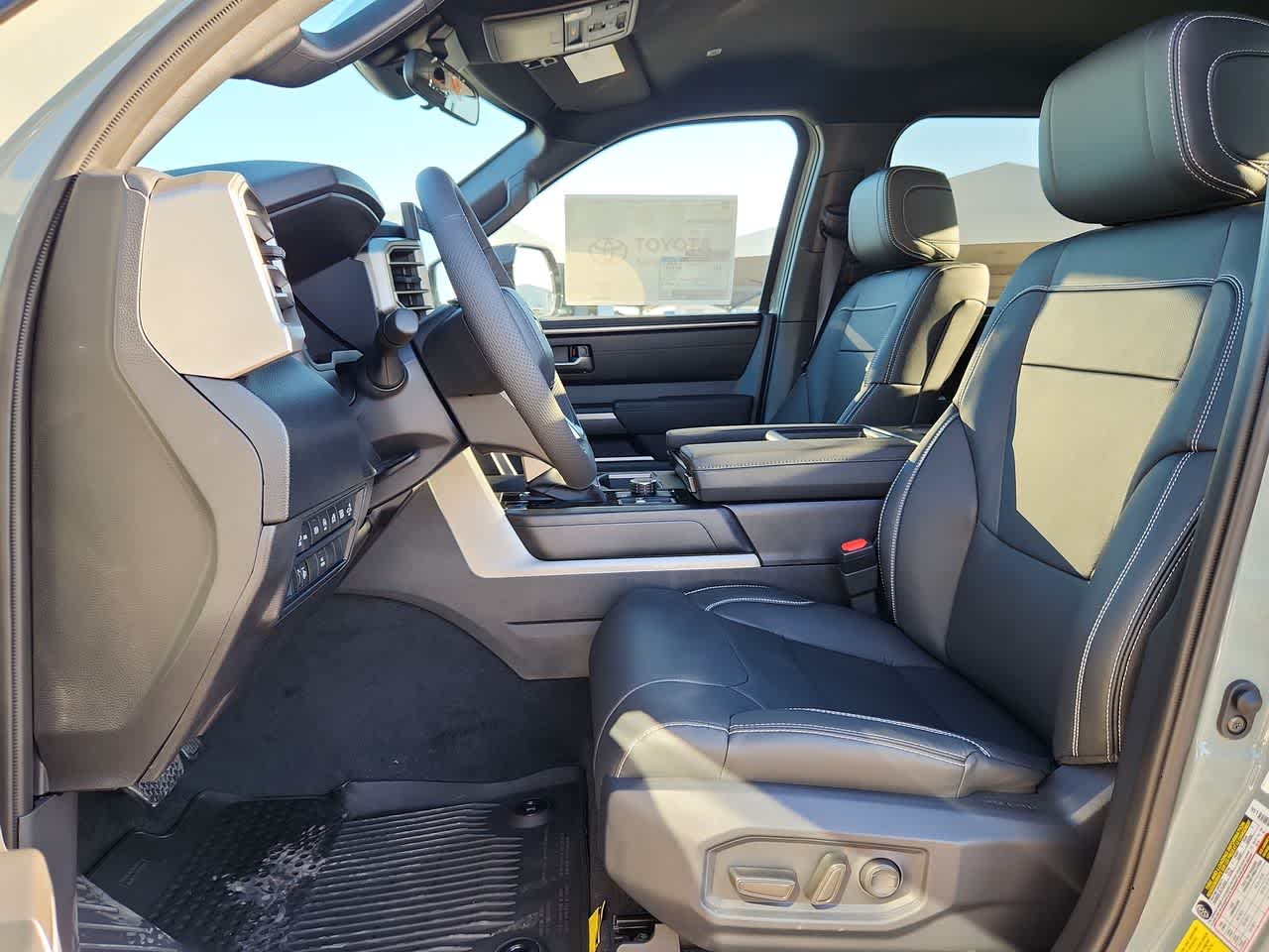 Thumbnail: 2026 Toyota Tundra - 15