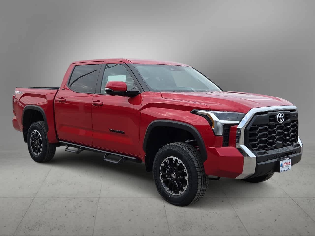 Thumbnail: 2026 Toyota Tundra - 2