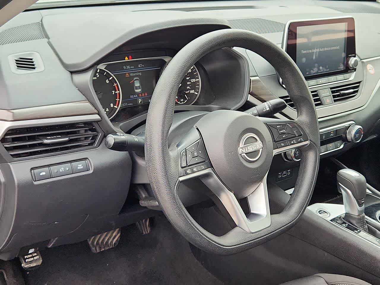 Thumbnail: 2024 Nissan Altima - 10