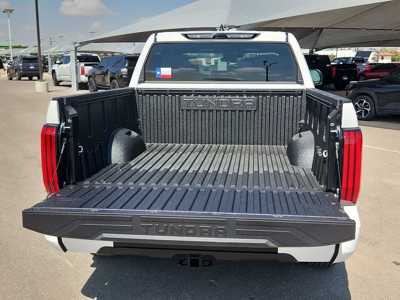 Thumbnail: 2026 Toyota Tundra - 23