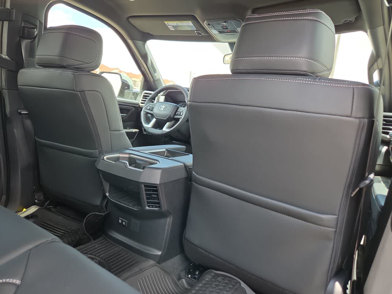 Thumbnail: 2026 Toyota Tundra - 16