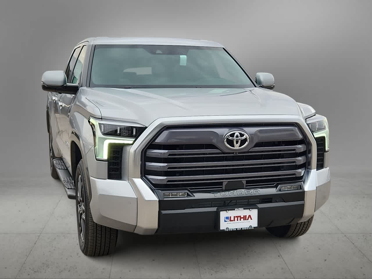 Thumbnail: 2026 Toyota Tundra - 3