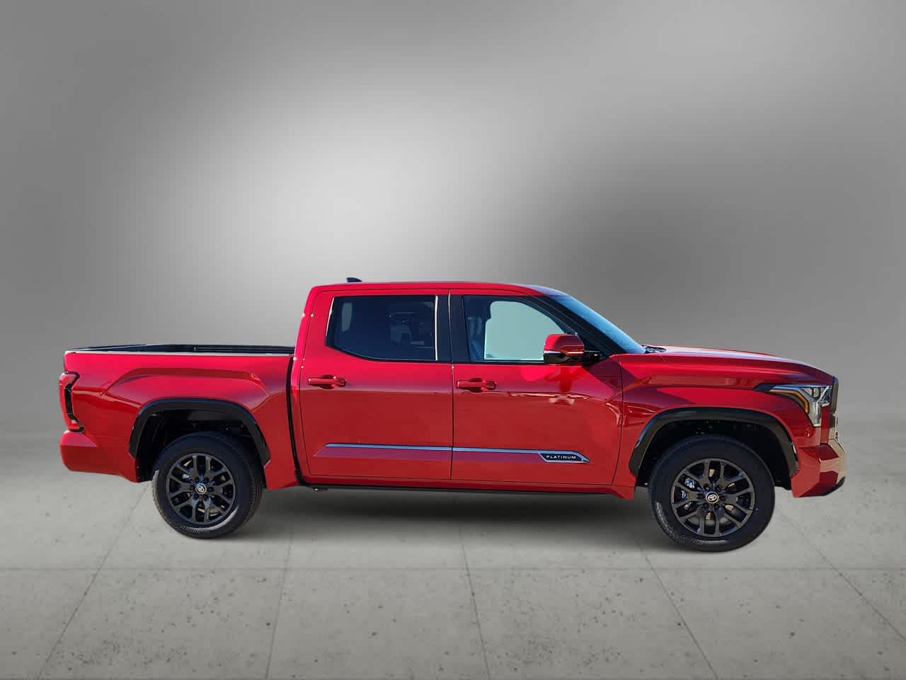 Thumbnail: 2026 Toyota Tundra - 9