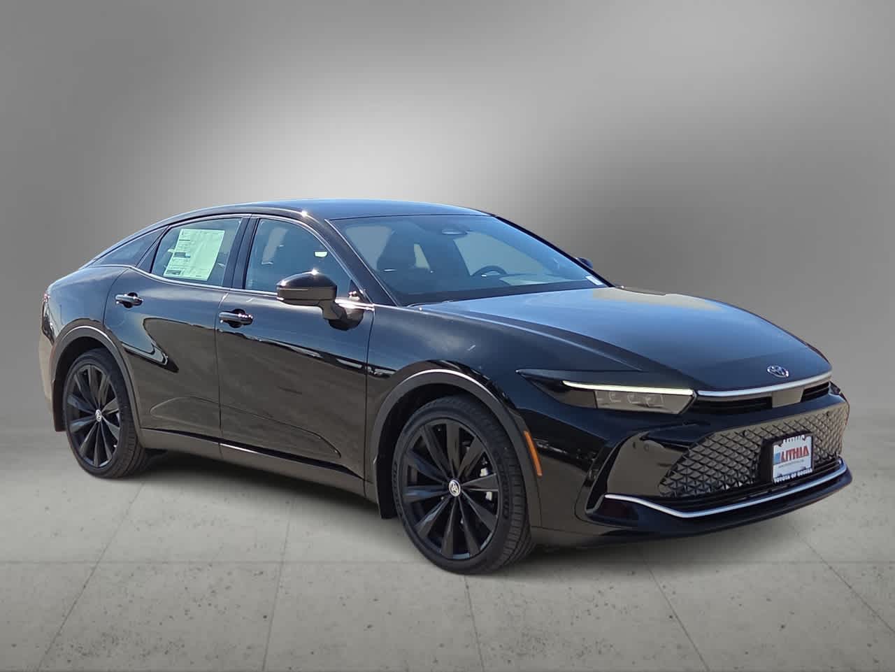 Thumbnail: 2026 Toyota Crown - 2