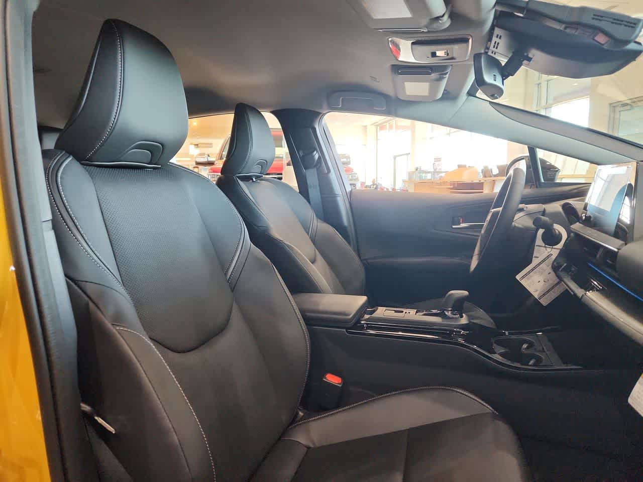 Thumbnail: 2026 Toyota Prius - 14