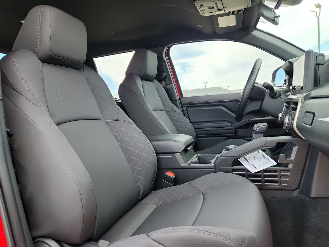 Thumbnail: 2026 Toyota Tacoma - 18