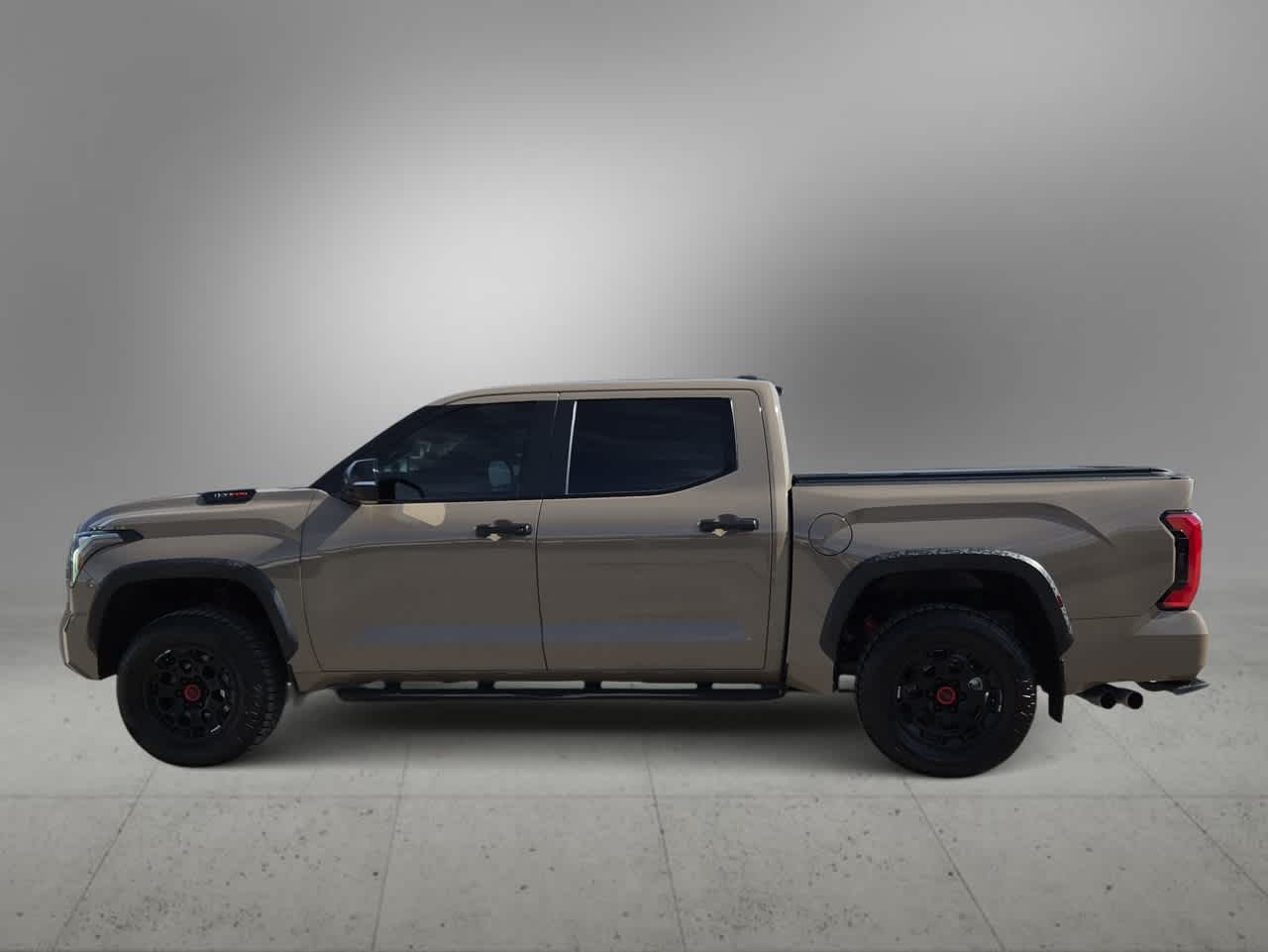 Thumbnail: 2025 Toyota Tundra - 5