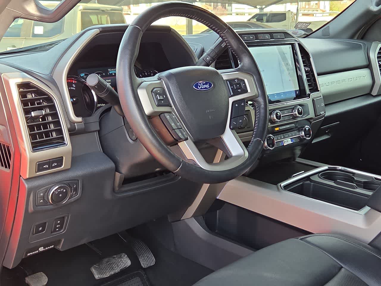 Thumbnail: 2022 Ford Econoline - 10