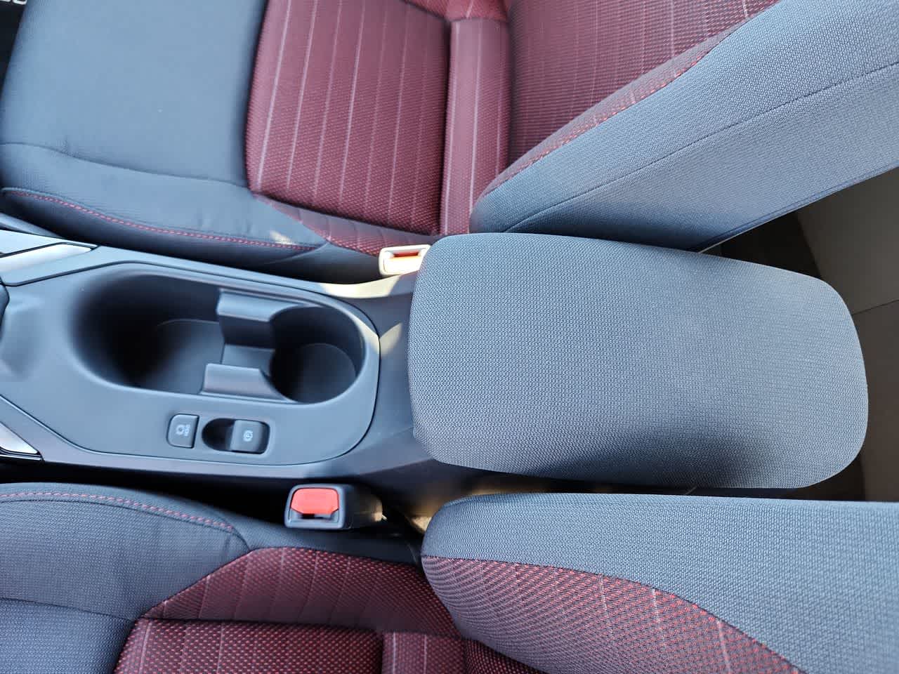 Thumbnail: 2026 Toyota Corolla - 20