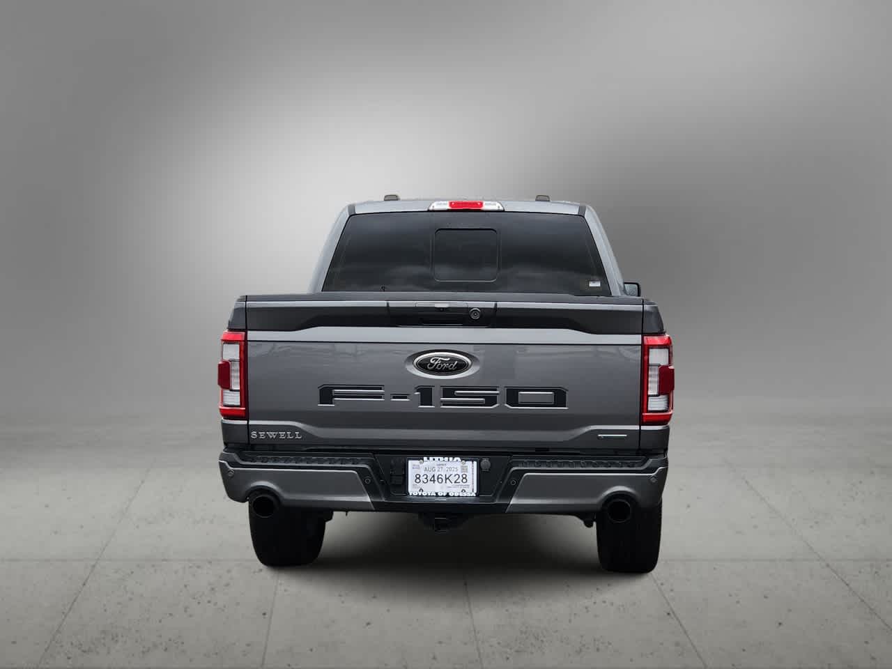 Thumbnail: 2023 Ford F-150 - 7