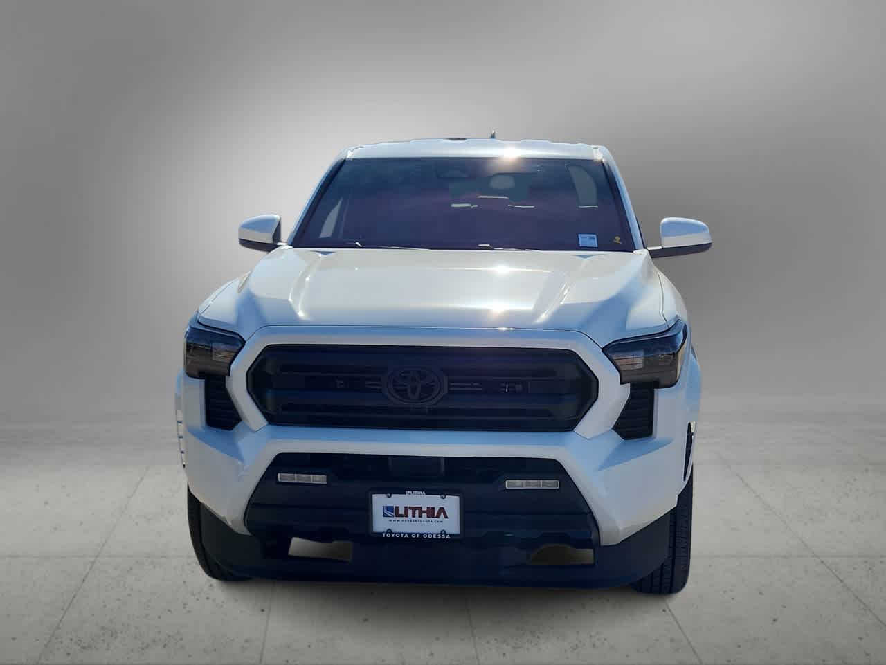 Thumbnail: 2025 Toyota Tacoma - 3