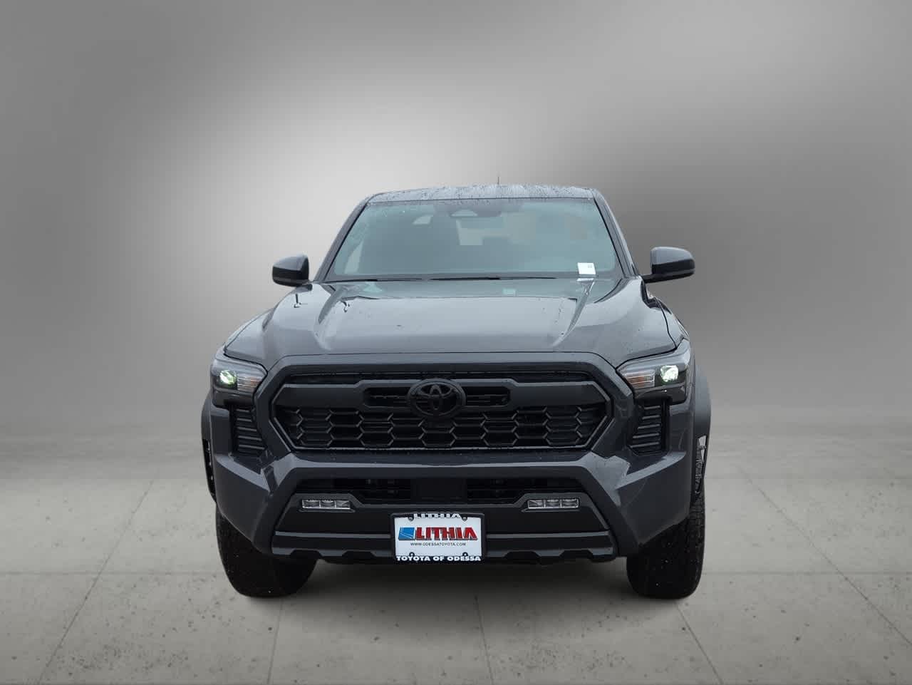 Thumbnail: 2026 Toyota Tacoma - 3