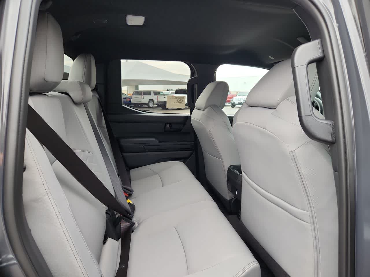 Thumbnail: 2025 Toyota Tacoma - 17