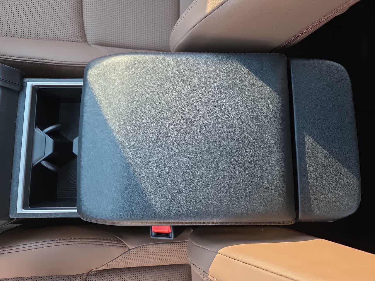 Thumbnail: 2026 Toyota 4Runner - 20