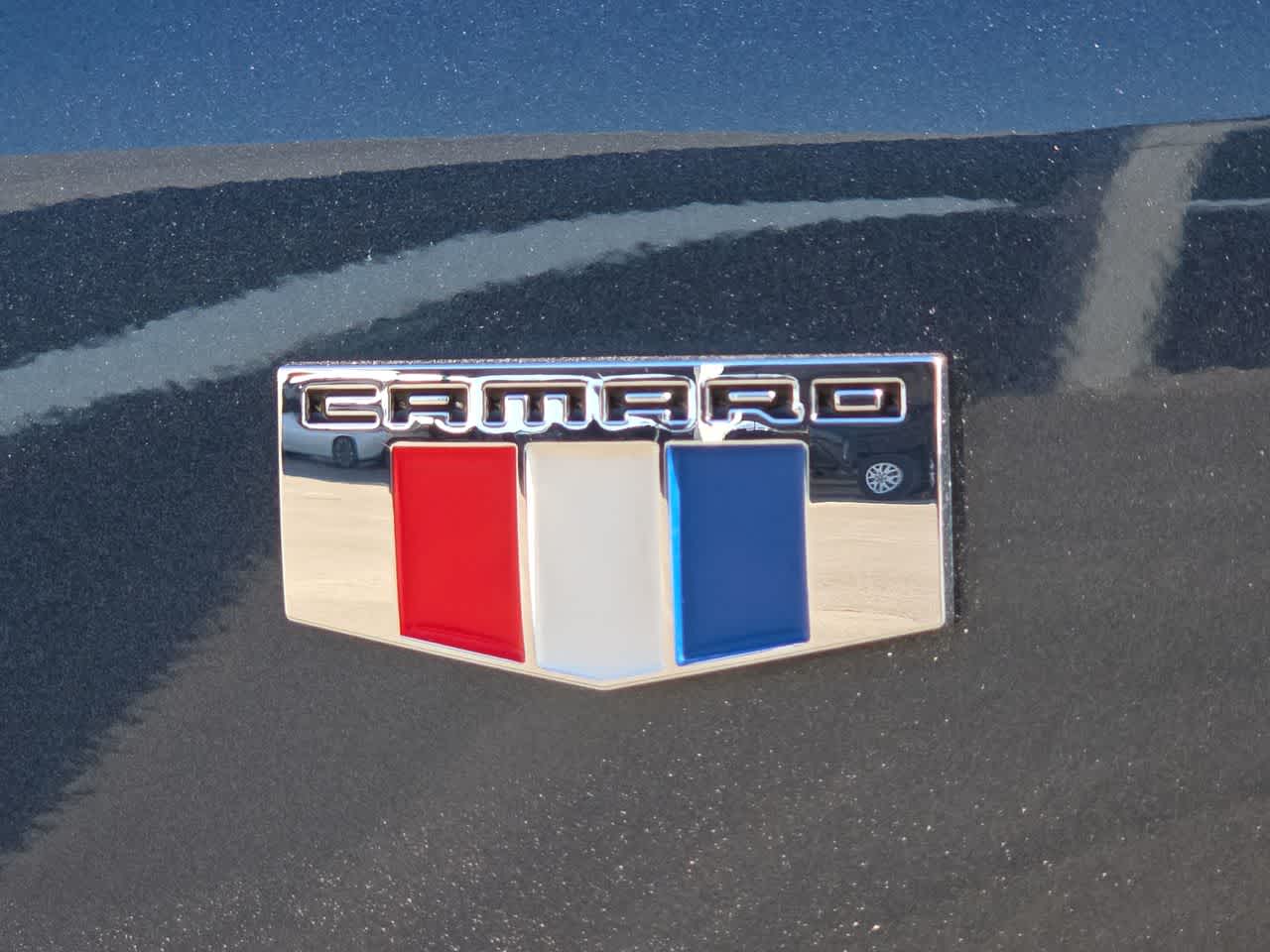 Thumbnail: 2023 Chevrolet Camaro - 11