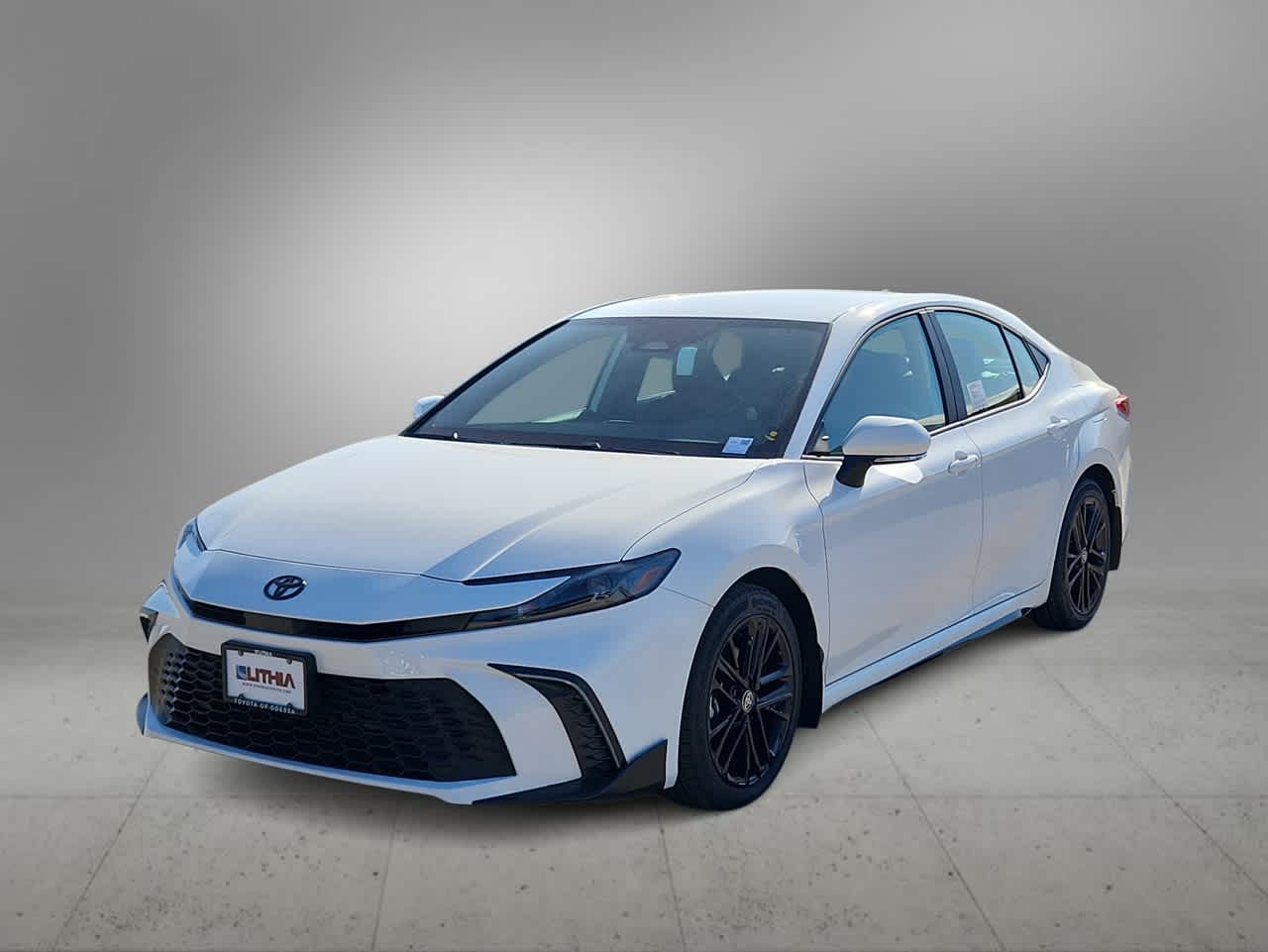 Thumbnail: 2026 Toyota Camry - 4