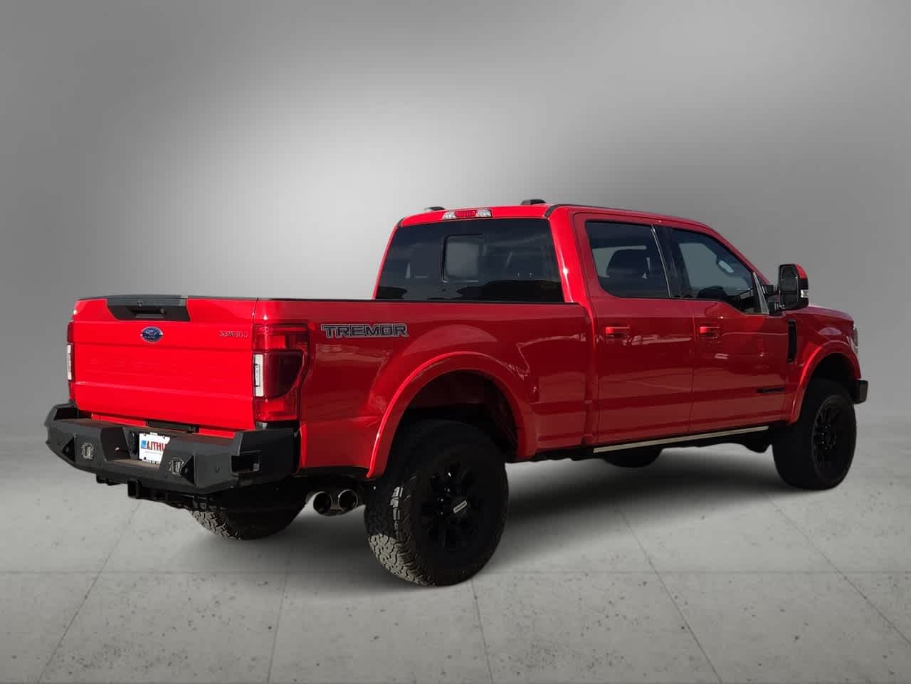 Thumbnail: 2022 Ford Econoline - 8