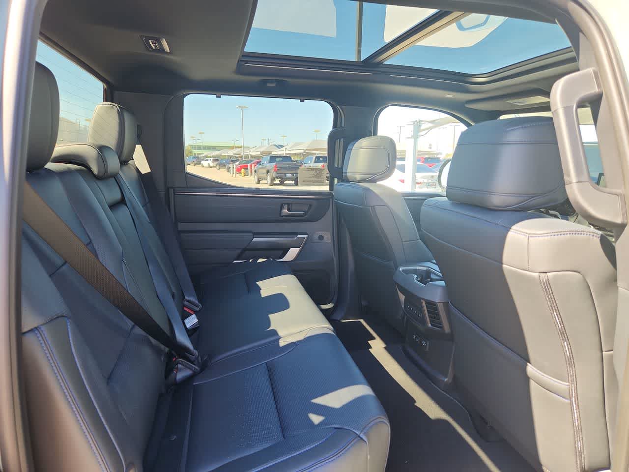 Thumbnail: 2026 Toyota Tundra - 17